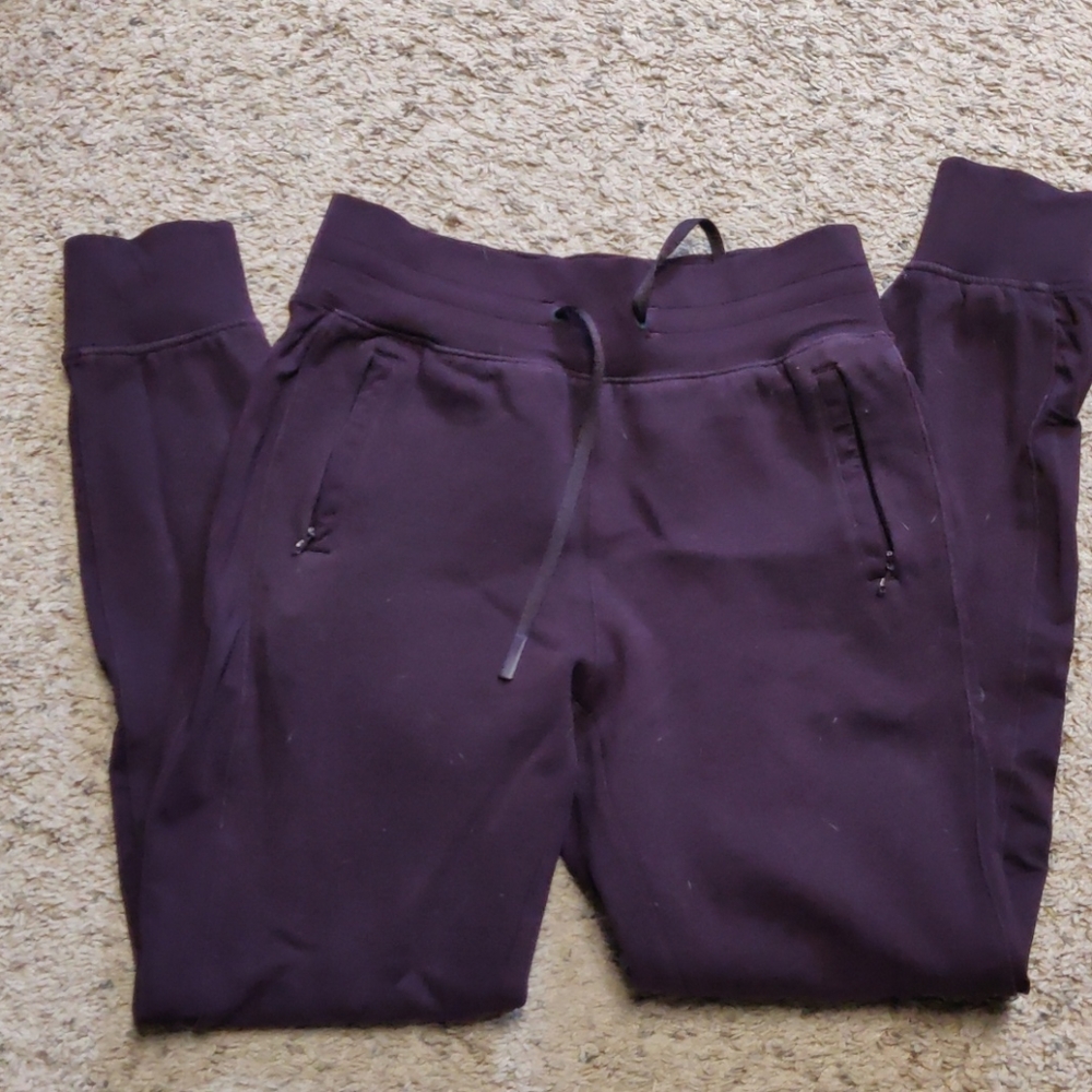 Jogger's